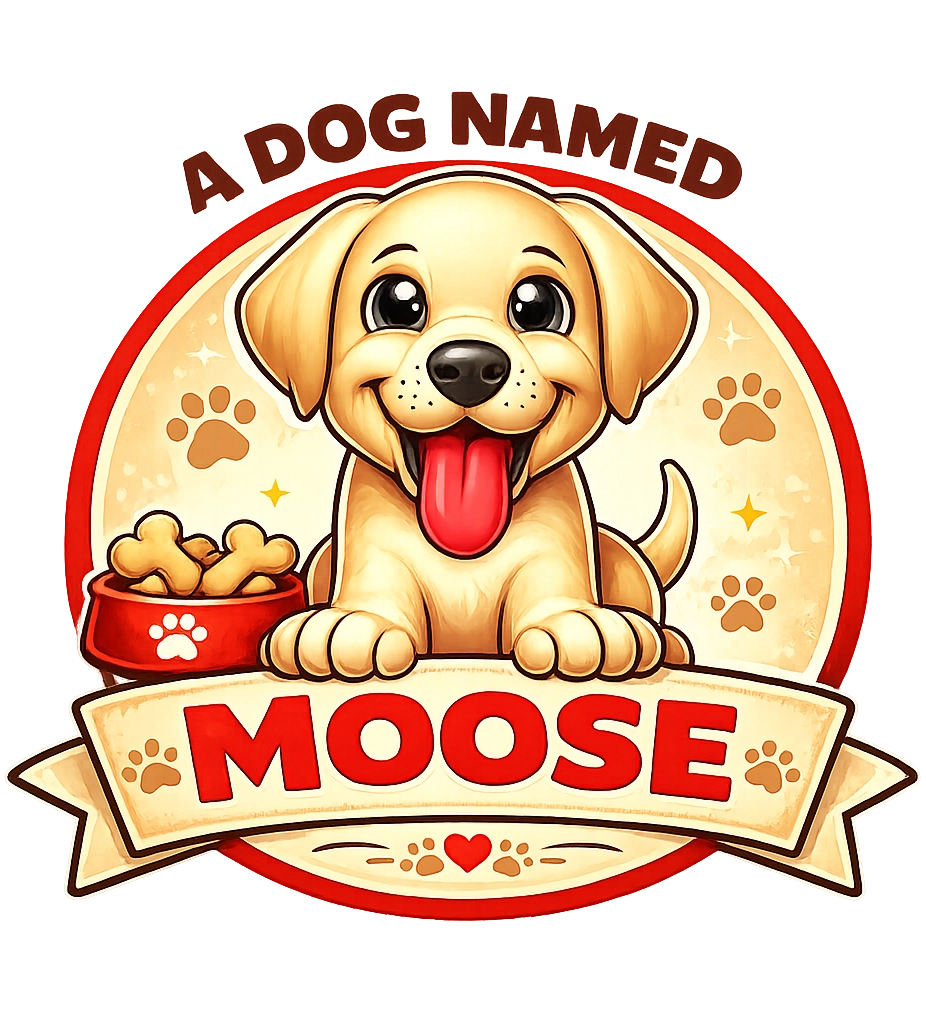 Moose Logo